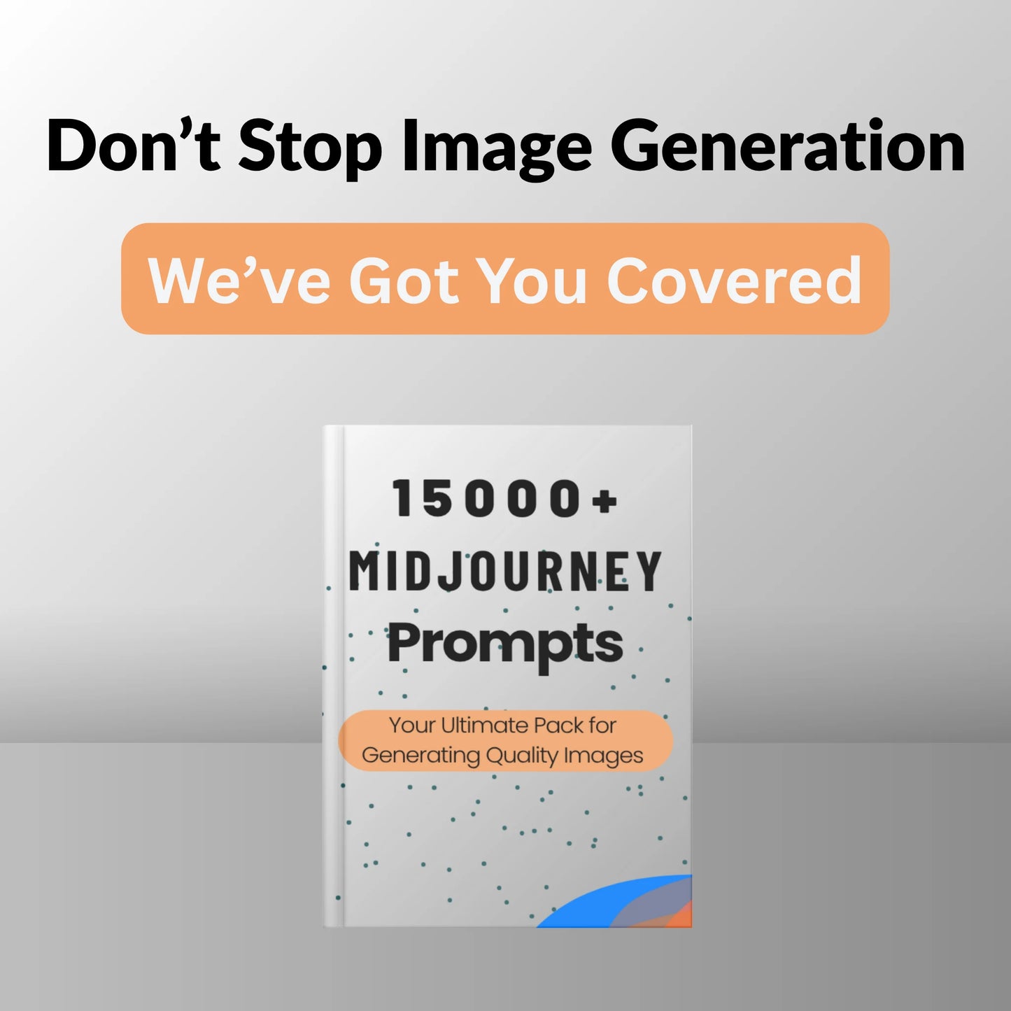 15000+ Midjourney Prompts Pack – Ultimate AI Art & Design Prompts Bundle for Creators and Digital Marketers