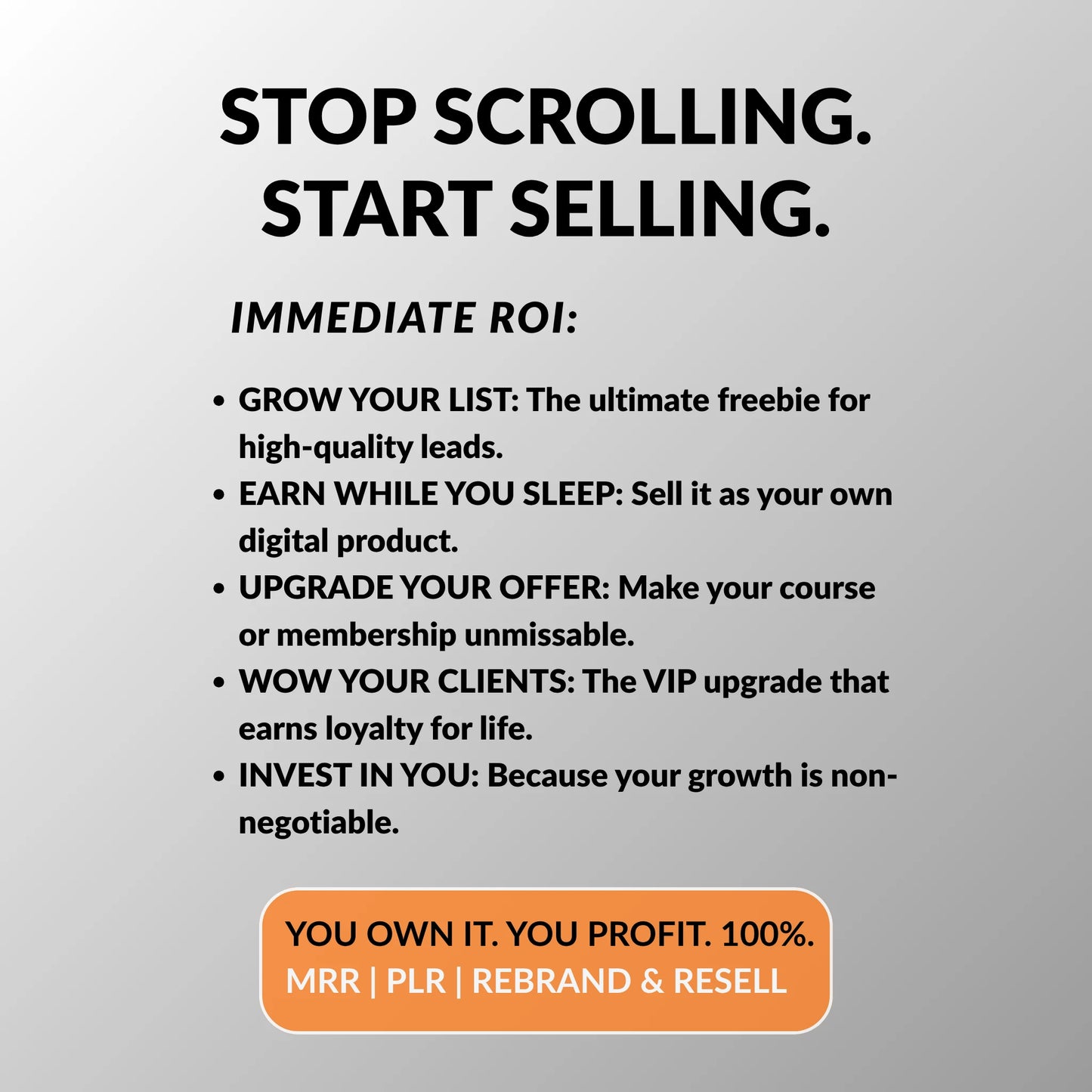 400+ Ecommerce & Digital Marketing eBooks Bundle – PLR & MRR Resell Rights Included